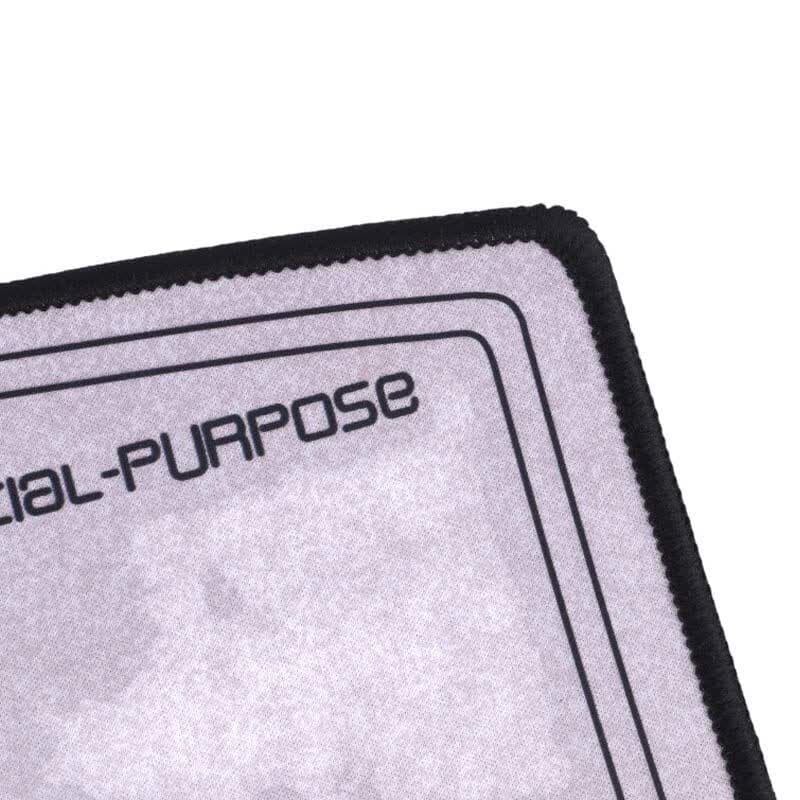 موس پد گیمینگ XP-X3 با ابعاد 29 در 23 سانتی متر