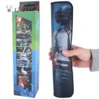 موس پد سایز بزرگ Royal مدل RP-125 طرح پابجی موس پد سایز بزرگ Royal مدل RP-125 طرح پابجی