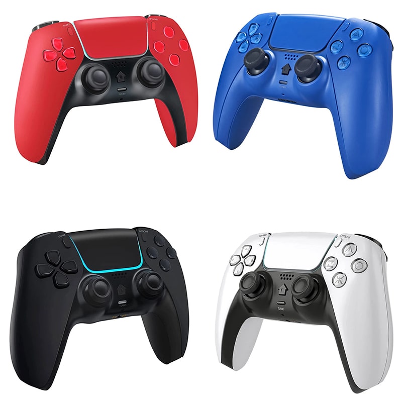 دسته  PS5 برای ps4