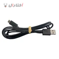 سیم شارژ دسته PS5 و ایکس باکس سری اس و ایکس تایپ سی سیم شارژ دسته PS5 و ایکس باکس سری اس و ایکس تایپ سی