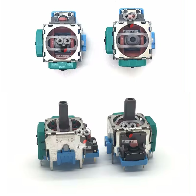 آنالوگ اورجینال دسته پی اس 4