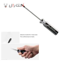 پیچ گوشتی ستاره ای باز کردن دسته ایکس باکس سری اس و ایکس پیچ گوشتی ستاره ای باز کردن دسته ایکس باکس سری اس و ایکس