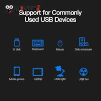 هاب 4 پورت USB 2.0 مدل P-1030 طرح چراغ راهنمایی هاب 4 پورت USB 2.0 مدل P-1030 طرح چراغ راهنمایی