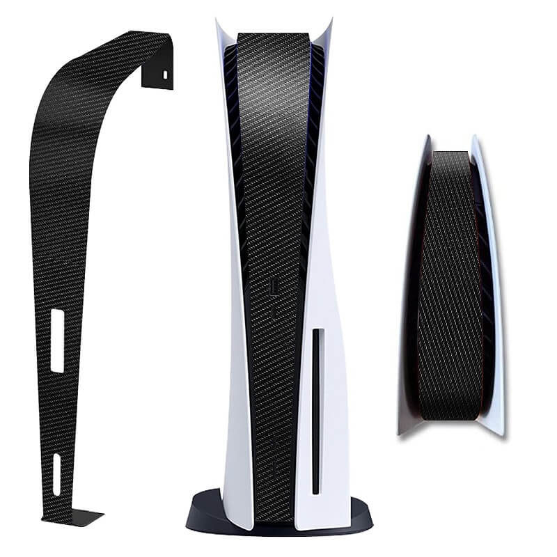 ضد خش پوسته میانی ps5