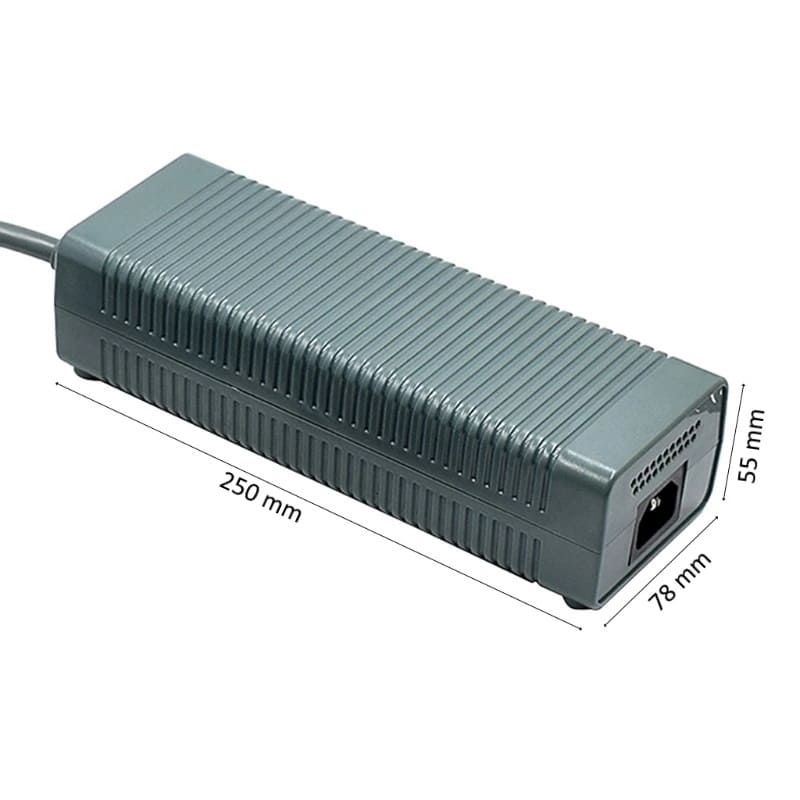 آداپتور اصل ایکس باکس 360 قدیمی