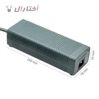 آداپتور اصل ایکس باکس 360 قدیمی آداپتور اصل ایکس باکس 360 قدیمی