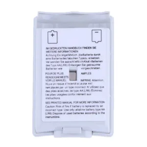 جای باتری دسته XBOX 360