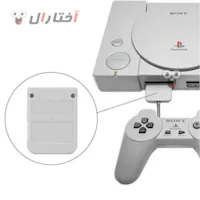 محل قرار گیری مموری پلی استیشن 1 محل قرار گیری مموری پلی استیشن 1