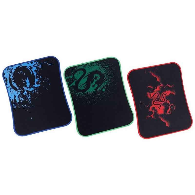 مدل ها و طرح ها پد ماوس گیمینگ Speed Stitch مدل Q-6