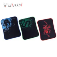 مدل ها و طرح ها پد ماوس گیمینگ Speed Stitch مدل Q-6 مدل ها و طرح ها پد ماوس گیمینگ Speed Stitch مدل Q-6