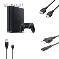 اقلام همراه ps4 اسلیم 1 ترا کپی خور اقلام همراه ps4 اسلیم 1 ترا کپی خور
