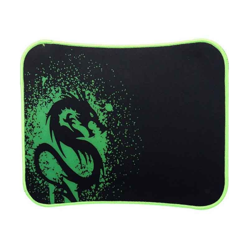 موس پد گیمینگ Speed Stitch مدل Q-6 سایز 30*24 CM