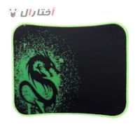 موس پد گیمینگ Speed Stitch مدل Q-6 سایز 30*24 CM موس پد گیمینگ Speed Stitch مدل Q-6 سایز 30*24 CM