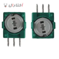 سنسور پتانسیومتر آنالوگ دسته  سنسور پتانسیومتر آنالوگ دسته