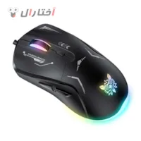 ست گیمینگ ماوس و کیبور Onikuma ست گیمینگ ماوس و کیبور Onikuma