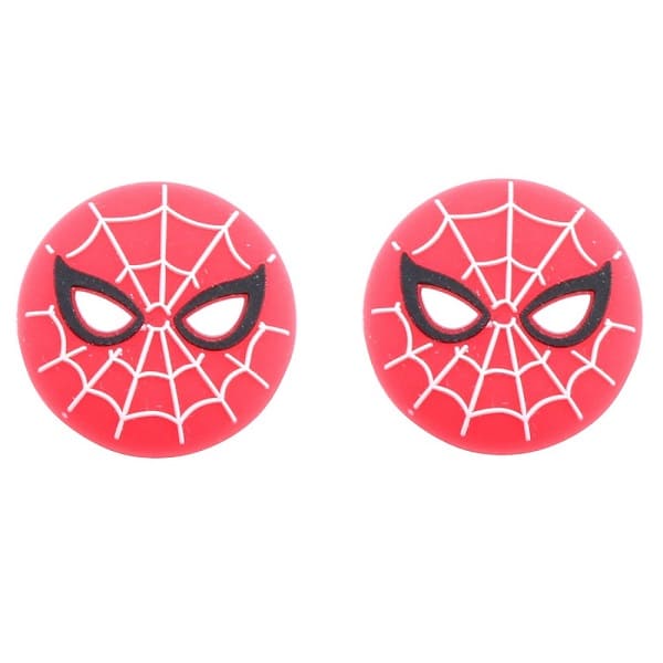 روکش آنالوگ مخصوص دسته PS4 و Xbox One طرح عنکبوتی