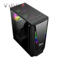 کیس گیمینگ فاطر مدل FG-523X کیس گیمینگ فاطر مدل FG-523X