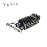 کارت گرافیک 1 گیگ ایسوس مدل EN210 SILENT DI 1GD3 V2 LP استوک کارت گرافیک 1 گیگ ایسوس مدل EN210 SILENT DI 1GD3 V2 LP استوک