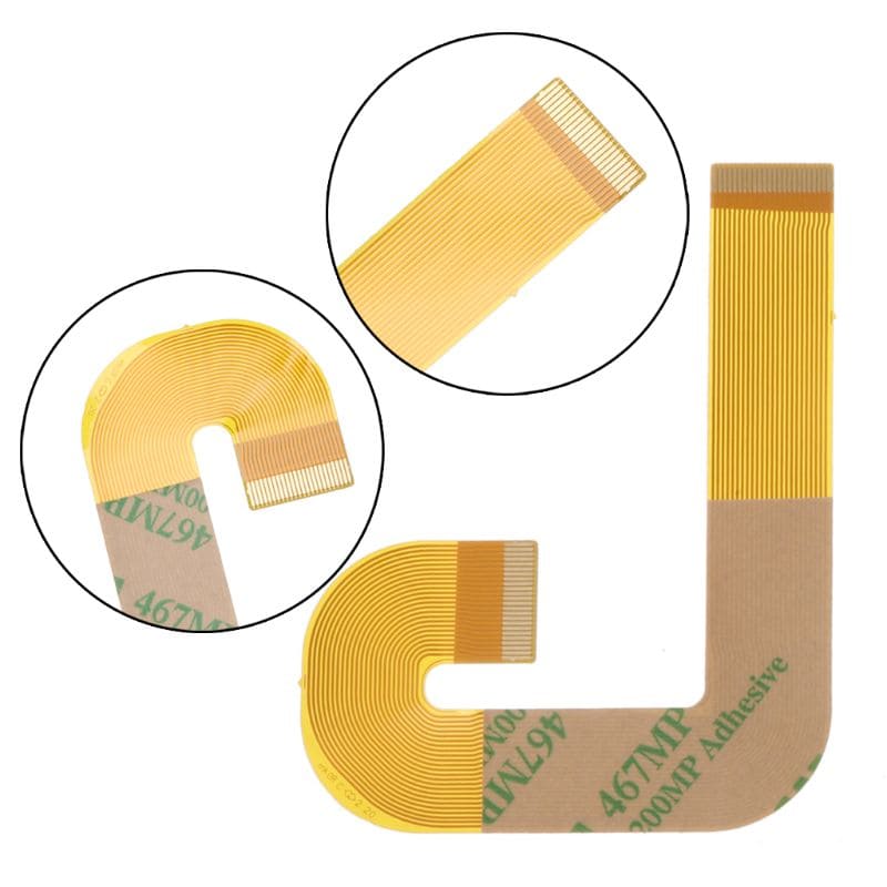 ریبون برای لنز پلی استیشن 2 برق مستقیم