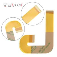 ریبون برای لنز پلی استیشن 2 برق مستقیم ریبون برای لنز پلی استیشن 2 برق مستقیم
