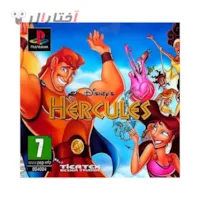 بازی Hercules ps1 بازی Hercules ps1