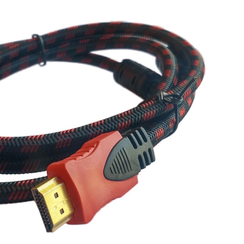 کابل HDMI کنفی با کیفیت