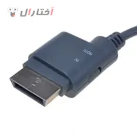 کابل کامپوننت اچ دی ایکس باکس 360 کابل کامپوننت اچ دی ایکس باکس 360