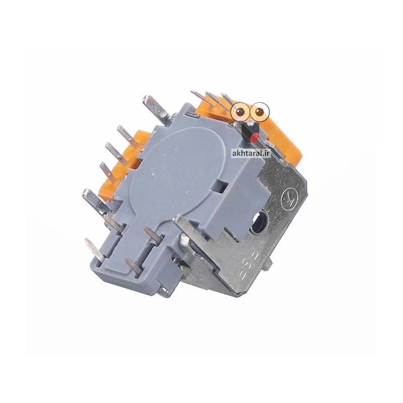 آنالوگ دسته نیکون و ریزر مدل سرفلزی