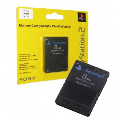 کارت حافظه Sony 2