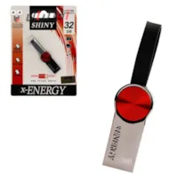 فلش پر سرعت ایکس-انرژی 32 گیگابایت با بازی های جذاب ps2 فلش پر سرعت ایکس-انرژی 32 گیگابایت با بازی های جذاب ps2