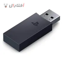 هدست PS5 و PS4 سفید برند سونی مدل Pulse 3D هدست PS5 و PS4 سفید برند سونی مدل Pulse 3D