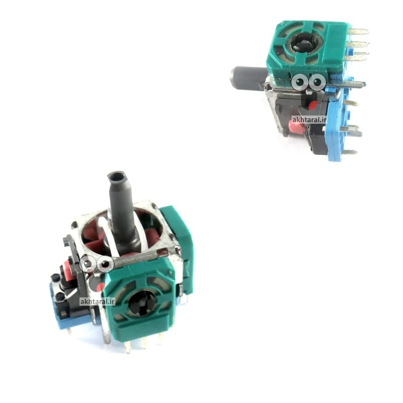 آنالوگ اصلی دسته پلی استیشن 4