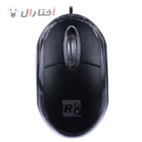 ماوس سیمی R8 مدل M1601 ماوس سیمی R8 مدل M1601
