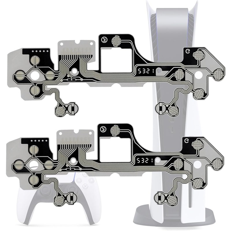 ریبون دسته ps5 ورژن 2