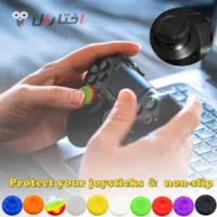 روکش آنالوگ دسته PS5 PS4 Xbox Series SX مدل رنگی روکش آنالوگ دسته PS5 PS4 Xbox Series SX مدل رنگی