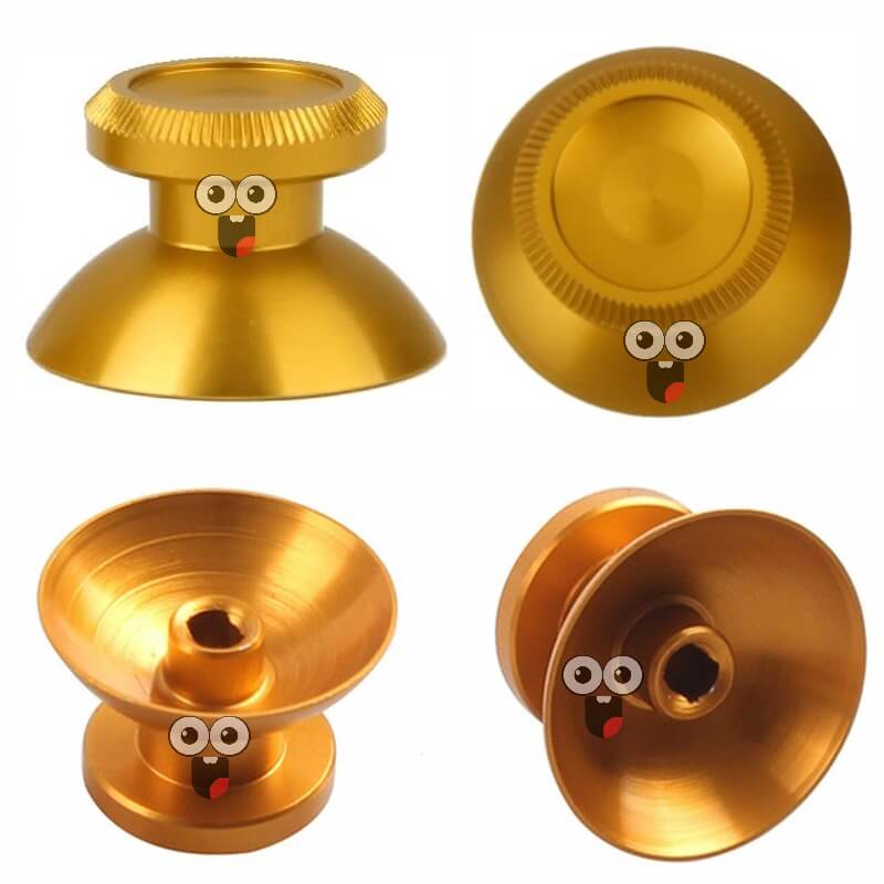 شوک فلزی دسته ps4