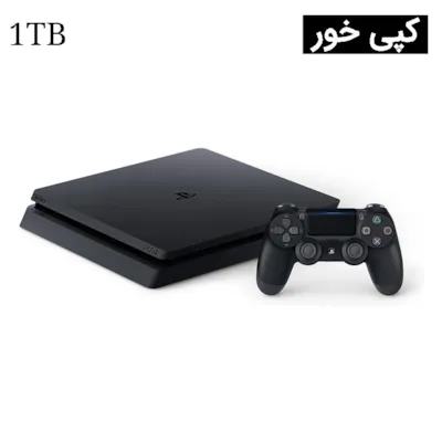 PS4 اسلیم کپی خور 1 ترابایت فول گیم