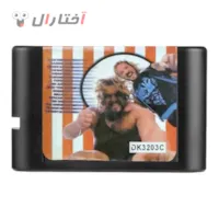 بازی شورش در شهر 3 برای سگا مدل DK3203C بازی شورش در شهر 3 برای سگا مدل DK3203C