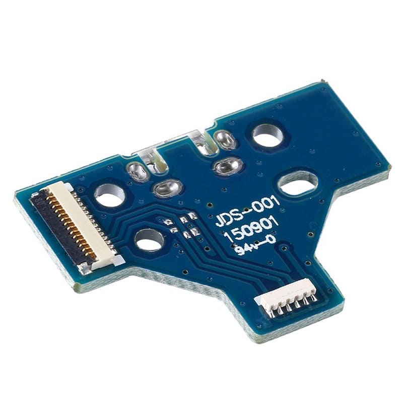 سوکت شارژ دسته پلی استیشن 4 fat مدل JDM-001