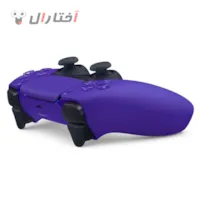 دسته دوال سنس پلی استیشن 5 (PS5) بنفش دسته دوال سنس پلی استیشن 5 (PS5) بنفش