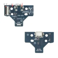 برد سوکت و لایت بار دسته ps4 JDS-001 برد سوکت و لایت بار دسته ps4 JDS-001