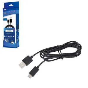 کابل شارژر دسته PS5 و Xbox Series S X مدل SP5-015