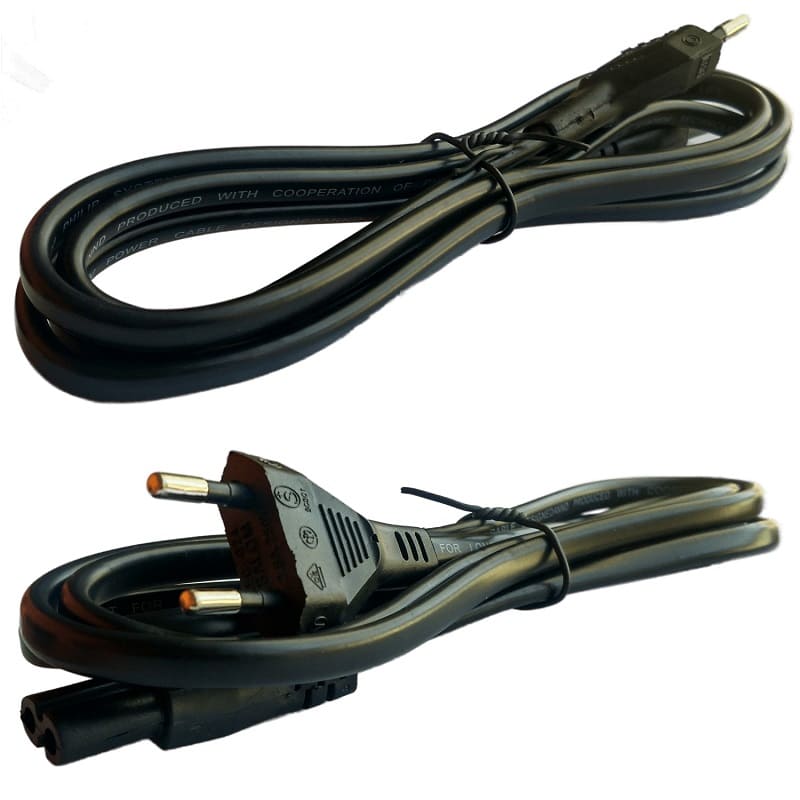 کابل برق پلی استیشن 4 فت و اسلیم