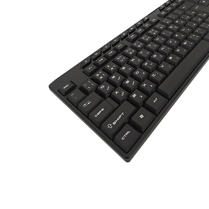 کیبورد باسیم Verity مدل V-KB6123