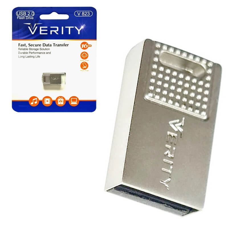 فلش وریتی 16 گیگ با بازی ps2