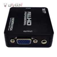 تبدیل خروجی ایکس باکس به vga تبدیل خروجی ایکس باکس به vga