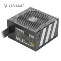 پاور کامپیوتر گرین GP600A-GED پاور کامپیوتر گرین GP600A-GED