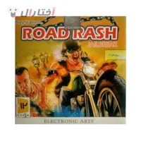 بازی Road Rash 4 مناسب پلی استیشن 1 بازی Road Rash 4 مناسب پلی استیشن 1