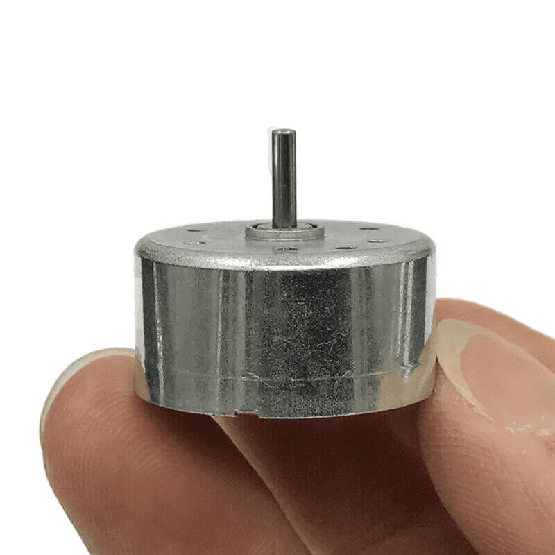 موتور دیسک پلی استیشن 2