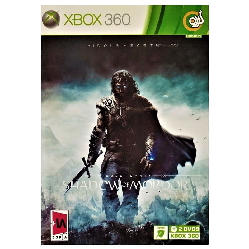 بازی سرزمین میانه (سایه‌های موردور)